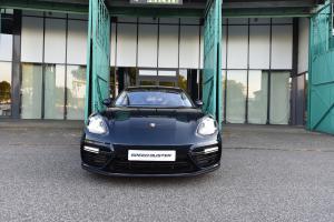 Porsche Panamera Turbo S e-hybrid Speed-Buster CTRS Leistungssteigerung Chiptuning