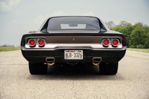 SpeedKore Performance Dodge Charger Hellucination Tuning Carbon-Karosserie Hellephant-HEMI-V8 Leistungssteigerung Fahrwerk Felgen Bremsanlagen Innenraum Upgrade