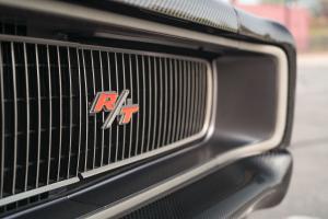 SpeedKore Performance Dodge Charger Hellucination Tuning Carbon-Karosserie Hellephant-HEMI-V8 Leistungssteigerung Fahrwerk Felgen Bremsanlagen Innenraum Upgrade