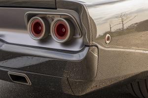 SpeedKore Performance Dodge Charger Hellucination Tuning Carbon-Karosserie Hellephant-HEMI-V8 Leistungssteigerung Fahrwerk Felgen Bremsanlagen Innenraum Upgrade