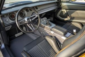 SpeedKore Performance Dodge Charger Hellucination Tuning Carbon-Karosserie Hellephant-HEMI-V8 Leistungssteigerung Fahrwerk Felgen Bremsanlagen Innenraum Upgrade