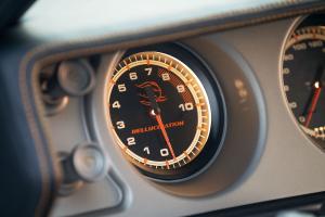 SpeedKore Performance Dodge Charger Hellucination Tuning Carbon-Karosserie Hellephant-HEMI-V8 Leistungssteigerung Fahrwerk Felgen Bremsanlagen Innenraum Upgrade