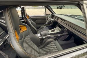 SpeedKore Performance Dodge Charger Hellucination Tuning Carbon-Karosserie Hellephant-HEMI-V8 Leistungssteigerung Fahrwerk Felgen Bremsanlagen Innenraum Upgrade