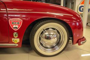 Spezial Porsche-Sammlung aus Kapstadt (Südafrika)