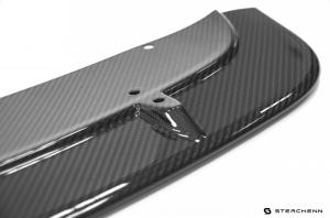 BMW M2 Carbonteile Sterckenn CFD