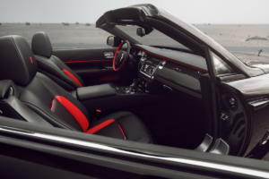 Spofec Overdose Rolls-Royce Black Badge Dawn Breitbau Bodykit Widebody Felgen Leistungssteigerung Innenraum Veredlung Limited Edition Tuning