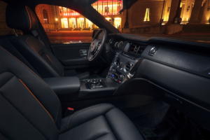 Spofec Rolls-Royce Cullinan Overdose Luxus-SUV Tuning Breitbau Bodykit