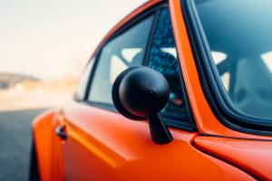 Sportec SUB1000 Sportwagen Restomod Porsche 911 Carrera 3.2 G-Modell Backdate Gewichtsreduktion Motor Getriebe Fahrwerk Felgen Bremsen Innenraum-Upgrade