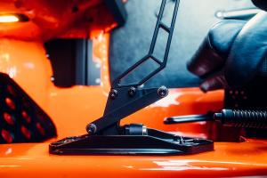 Sportec SUB1000 Sportwagen Restomod Porsche 911 Carrera 3.2 G-Modell Backdate Gewichtsreduktion Motor Getriebe Fahrwerk Felgen Bremsen Innenraum-Upgrade