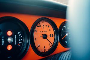 Sportec SUB1000 Sportwagen Restomod Porsche 911 Carrera 3.2 G-Modell Backdate Gewichtsreduktion Motor Getriebe Fahrwerk Felgen Bremsen Innenraum-Upgrade