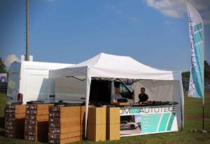 BMW F-Series-Treffen / Stausee Hohenfelden, 31.08.2019