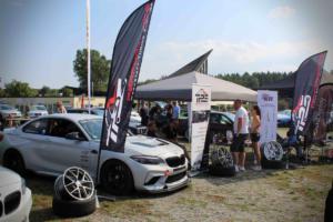 BMW F-Series-Treffen / Stausee Hohenfelden, 31.08.2019