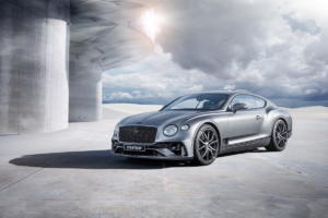 Startech Bentley Continental GT Coupé Tuning Veredlung Luxusklasse