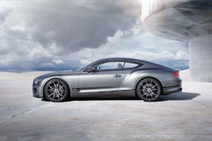 Startech Bentley Continental GT Coupé Tuning Veredlung Luxusklasse