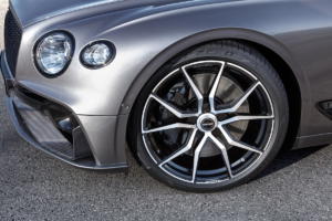 Startech Bentley Continental GT Coupé Tuning Veredlung Luxusklasse