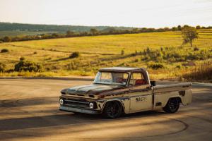 Chevrolet C10 Fleetside