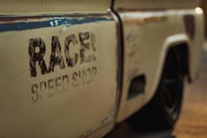 Chevrolet C10 Fleetside