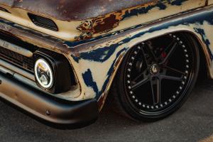 Chevrolet C10 Fleetside