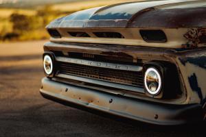 Chevrolet C10 Fleetside