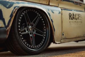 Chevrolet C10 Fleetside