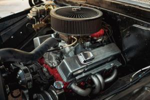 Chevrolet C10 Fleetside