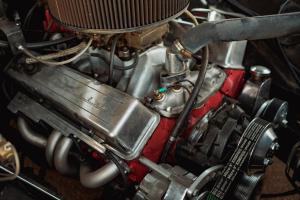 Chevrolet C10 Fleetside