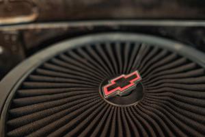 Chevrolet C10 Fleetside