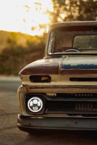 Chevrolet C10 Fleetside