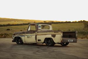 Chevrolet C10 Fleetside