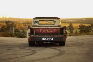 Chevrolet C10 Fleetside