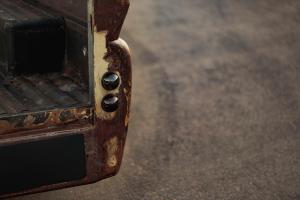 Chevrolet C10 Fleetside