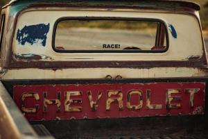 Chevrolet C10 Fleetside