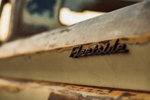 Chevrolet C10 Fleetside