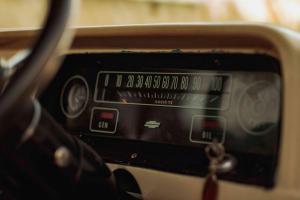 Chevrolet C10 Fleetside