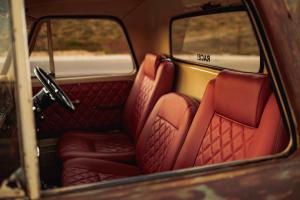 Chevrolet C10 Fleetside