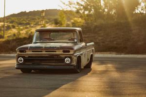 Chevrolet C10 Fleetside