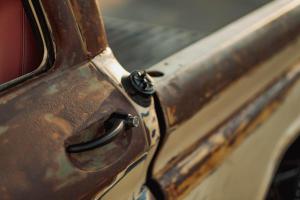 Chevrolet C10 Fleetside