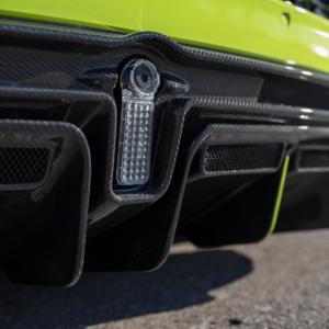 Stier Tuning Audi R8 Coupe V10 plus Tuning Carbon Bodykit Luftfahrwerk Felgen Innenraum Neuausstattung