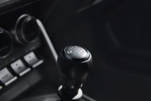 Subaru BRZ 2022 Neuheit Vorstellung Sportcoupé