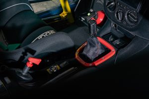 Subaru Impreza WRX STi Tuning Carbon Breitbau Bodykit Motor Leistungssteigerung Felgen Fahrwerk Airride Bremsen Innenraum-Veredelung Showcar Supairman