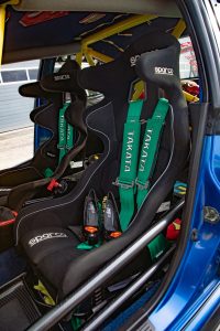 Subaru Impreza WRX STi Tuning Carbon Breitbau Bodykit Motor Leistungssteigerung Felgen Fahrwerk Airride Bremsen Innenraum-Veredelung Showcar Supairman