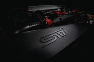 Subaru WRX STI S209 Neuheit Sondermodell limitiert Sportlimousine North American International Auto Show 2019 Detroit NAIAS