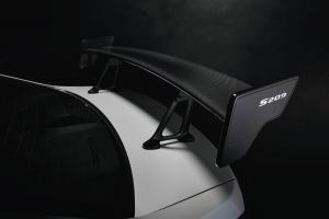 Subaru WRX STI S209 Neuheit Sondermodell limitiert Sportlimousine North American International Auto Show 2019 Detroit NAIAS