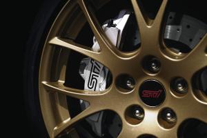 Subaru WRX STI S209 Neuheit Sondermodell limitiert Sportlimousine North American International Auto Show 2019 Detroit NAIAS