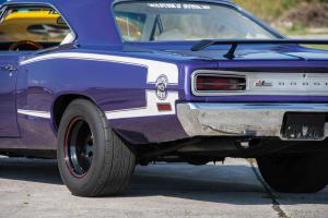 1970er Dodge Super Bee