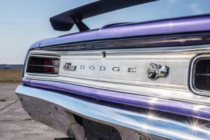 1970er Dodge Super Bee