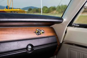 1970er Dodge Super Bee