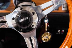 1970er Dodge Super Bee