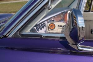 1970er Dodge Super Bee