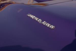 1970er Dodge Super Bee